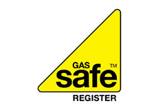 gas safe companies Muckley Corner